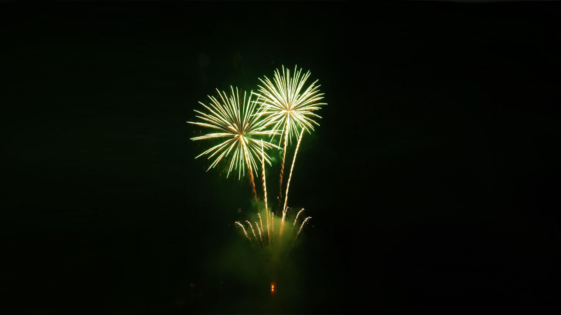 Feuerwerk