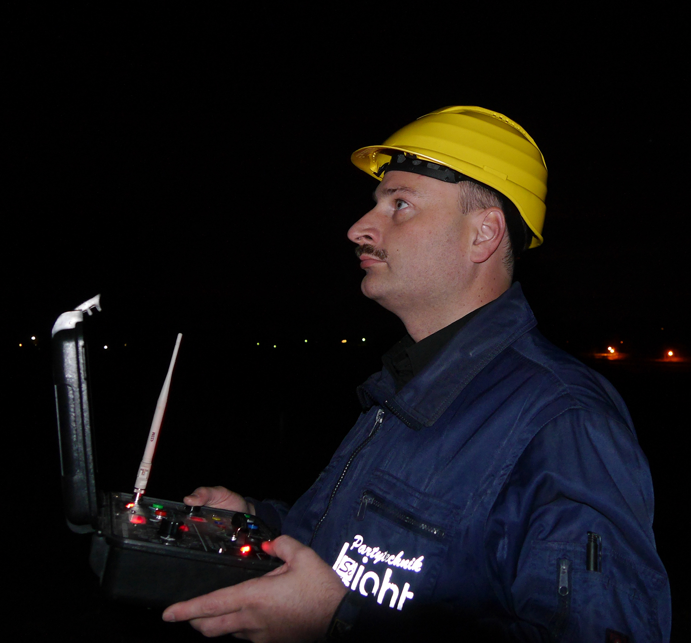 Ansprechpartner Rainer Siegl